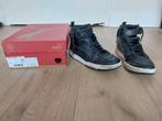 Puma schoen/sneakers zwart maat 37, Schoenen, Jongen, Puma, Gebruikt