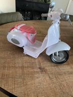 Baby Born Poppen Scooter, Ophalen of Verzenden, Zo goed als nieuw