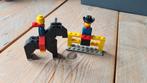 Lego diverse sets vintage, Ophalen of Verzenden, Gebruikt