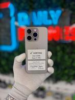 Zo goed als nieuw Apple iPhone 16 pro, Ophalen of Verzenden, Refurbished