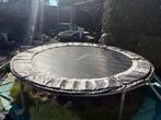 Rusher Trampoline - 2.40m, Ophalen, Gebruikt