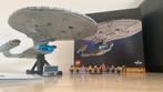 Lego 10356 Star Trek Enterprise - Gebouwd & Gesorteerd, Ophalen of Verzenden, Zo goed als nieuw, Complete set, Lego