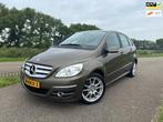 Mercedes-Benz B-klasse 200 AUTOMAAT clima 170195 km nap bj 2, 136 pk, Gebruikt, 4 cilinders, Origineel Nederlands