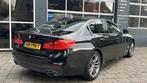 Bmw 5-serie 530i High Exe M-pakket Trekhaak Led Leder, Automaat, 1998 cc, Achterwielaandrijving, Gebruikt