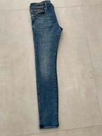 G-Star RAW, Ophalen of Verzenden, Zo goed als nieuw, Blauw, W32 (confectie 46) of kleiner