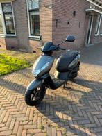 Peugeot Kisbee RS 2014 50cc 4t - Nette staat!, Fietsen en Brommers, Scooters | Peugeot, Ophalen, Gebruikt, Overige modellen, Maximaal 45 km/u