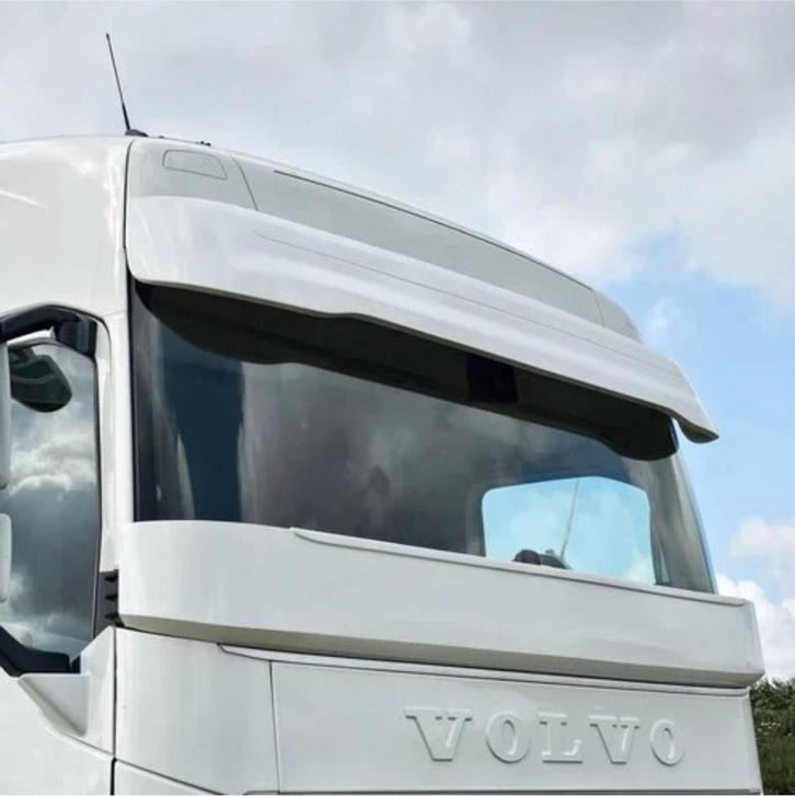 Volvo FH Stone Guard - Nieuw & Ongespoten, Auto-onderdelen, Vrachtwagen-onderdelen, Volvo, Carrosserie en Plaatwerk, Nieuw, Ophalen of Verzenden