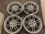 Audi velgen 19 inch ORIGINEEL, Auto-onderdelen, Banden en Velgen, Velg(en), 19 inch, Ophalen