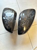 Peugeot 308 T9 Carbon spiegelkapjes enzovoort, Ophalen of Verzenden, Nieuw, Peugeot, Deur