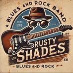 Gezocht: 2 gitaristen of 1 gitarist en toetsenist, Contacten en Berichten, Muziek maken en Bandleden