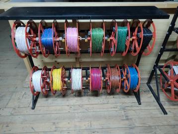 Automotive kabel beschikbaar voor biedingen