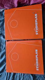 Studieplan Nederlands voor Buitenlanders - 2 Boeken, Boeken, Studieboeken en Cursussen, Diverse, Niet van toepassing, Ophalen of Verzenden