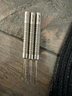 James Wade Limited edition darts 22 gram, Ophalen, Zo goed als nieuw, Pijlen