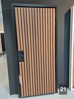 Diverse deuren, Doe-het-zelf en Verbouw, Ophalen, 80 tot 100 cm, Binnendeur, Zo goed als nieuw