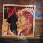 David Bowie - China Girl Single, Ophalen, Zo goed als nieuw, Overige formaten