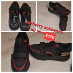 Burberry schoenen, Ophalen of Verzenden, Nieuw