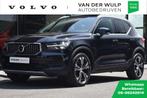 Volvo XC40 T5 262pk Inscription | Schuifdak | Harman Kardon, Euro 6, Met garantie (alle), 24 maanden, Zwart