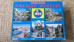 Puzzel: 5x 1000 stukjes - Wales, Portugal, Frankrijk etc., Ophalen of Verzenden, Zo goed als nieuw