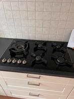 Atag Gaskookplaat, Witgoed en Apparatuur, Kookplaten, Ophalen, Gebruikt, Inbouw, Gas