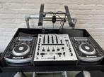 Complete DJ-set voor de beginnende DJ, Muziek en Instrumenten, Ophalen, Zo goed als nieuw, Dj-set, Numark
