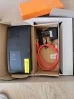 KPN NT box, Ophalen, Nieuw, Router met modem, KPN