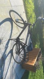 Fiets zwart 11-14 jaar, Ophalen, Sparta