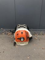 Stihl BR 600 2010, Bladblazer