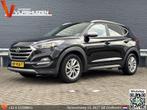 Hyundai Tucson 1.7 CRDi Comfort | € 9.450,- NETTO! | Stoel, Auto's, Hyundai, Voorwielaandrijving, Stof, Gebruikt, 4 cilinders