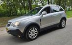 Opel Antara 2.4-16V LPG G3 Airco GELUID IN AANDRIJVING, Auto's, Opel, Gebruikt, 4 cilinders, Bedrijf, Handgeschakeld