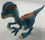 Jurassic World Park Dilophosaurus Hasbro Playskool Heroes, Kinderen en Baby's, Speelgoed | Actiefiguren, Postbus 64461, Brunssum, Nederland