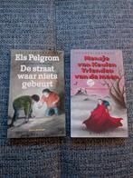 Boeken van Els Pelgrom en Mensje van Keulen, Boeken, Ophalen of Verzenden, Zo goed als nieuw, Els Pelgrom, Mensje van Keulen, Nederland
