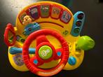 Vtech Mijn eerste Stuurtje, Ophalen of Verzenden, Zo goed als nieuw, Overige typen