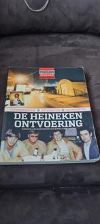 De Heineken  ontvoering, Ophalen of Verzenden, Gelezen, Overige onderwerpen