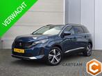 Peugeot 5008 1.2 PureTech Active Pack Business 7-persoons, Auto's, Parkeersensor, Gebruikt, Euro 6, 1199 cc