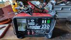 acculader 12/24 volt en starter, Auto diversen, Ophalen, Gebruikt