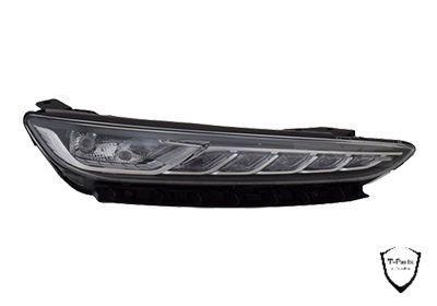 hyundai kona rechts dagrijverlichting lamp 92208J9000, Auto-onderdelen, Verlichting, Hyundai, Nieuw, Ophalen of Verzenden