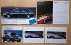 Volvo 440/460/480. 43 items.  € 80,--, Ophalen of Verzenden, Zo goed als nieuw, Volvo