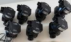 Pomp vloerverwarming KSB Calio SI 25-50-130 + Grundfos Koppe, Nieuw, Ophalen of Verzenden, Minder dan 3 jaar oud, Minder dan 20 liter