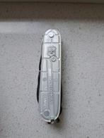 Victorinox Climber Silvertech zakmes mes, Nieuw