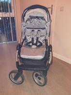 Kinderwagen Mutsy Evo, Ophalen, Gebruikt, Combiwagen, Mutsy