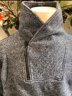 WE pullover grijs M, Ophalen of Verzenden, Zo goed als nieuw, Grijs