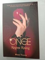 Once upon a time regina rising wendy toliver, Boeken, Ophalen of Verzenden, Zo goed als nieuw