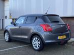 Suzuki Swift 1.2 Stijl Smart Hybr, Auto's, Suzuki, Voorwielaandrijving, 83 pk, Gebruikt, Euro 6