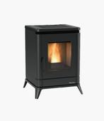 Extraflame Peggy, Ophalen, Overige brandstoffen, Nieuw, Pelletkachel