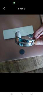 Te koop, Ophalen of Verzenden, Zo goed als nieuw, Zilver