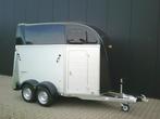 Nieuwe Humbaur Xanthos Aero Black 2400. AANBIEDING, Ophalen, 2-paards trailer, Humbaur, Nieuw
