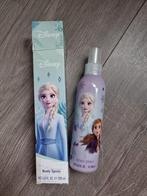 Mooie body spray Frozen, 200ml, Nieuw (Z12), Ophalen of Verzenden, Nieuw, Gehele gezicht