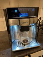 Siemens EQ.6 series 700 koffiemachine - Weinig koffie, Witgoed en Apparatuur, Koffiezetapparaten, Ophalen, Gebruikt
