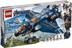 🎁 Lego Avengers 76126 - Quinjet🎁, Ophalen of Verzenden, Nieuw, Complete set, Lego