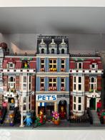 Lego 10218 per shop modular creator expert compleet, Kinderen en Baby's, Speelgoed | Duplo en Lego, Ophalen, Zo goed als nieuw
